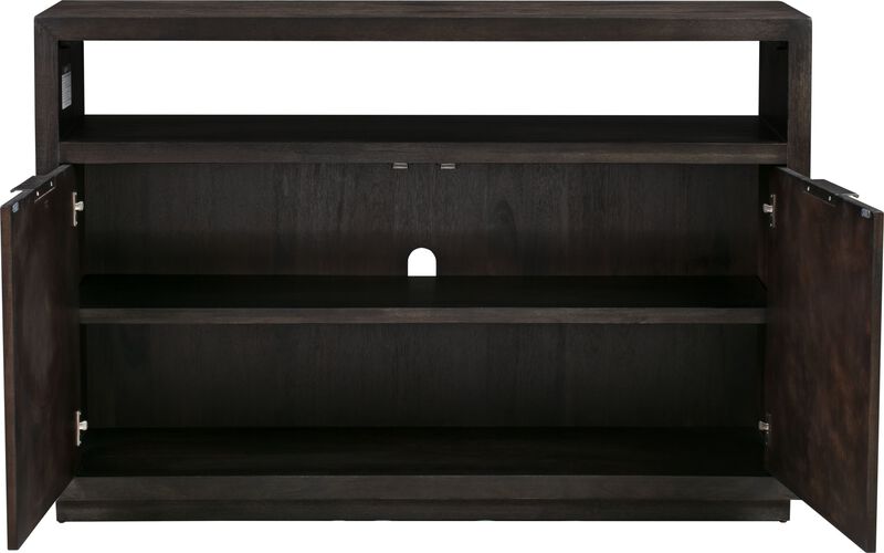 Oxford Grey 54" Console image number 2