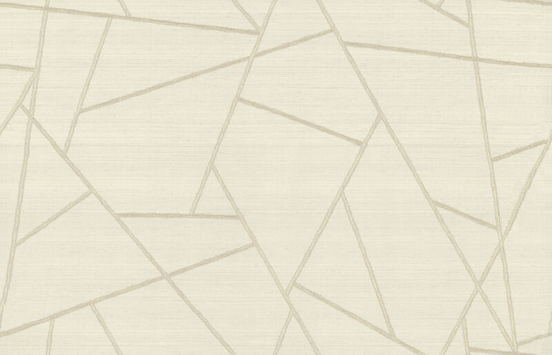 Lisle Ivory Wallpaper image number 0