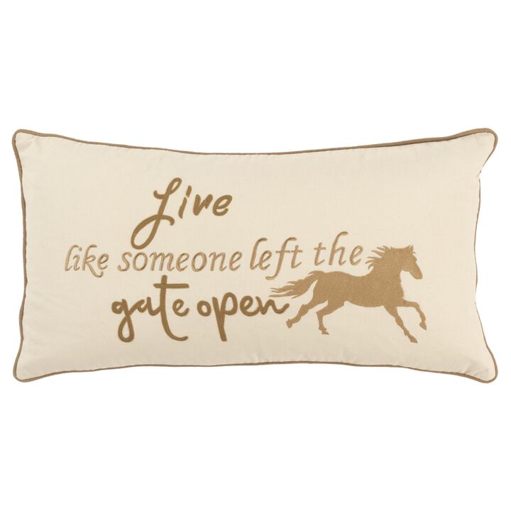 T19935 Pillow