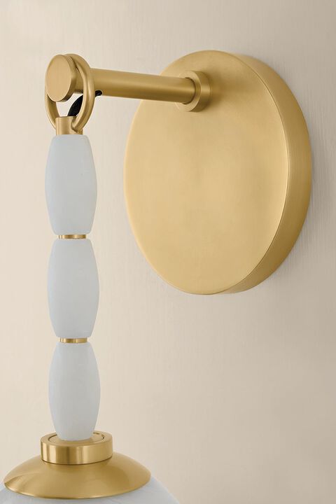 Yolanda Wall Sconce