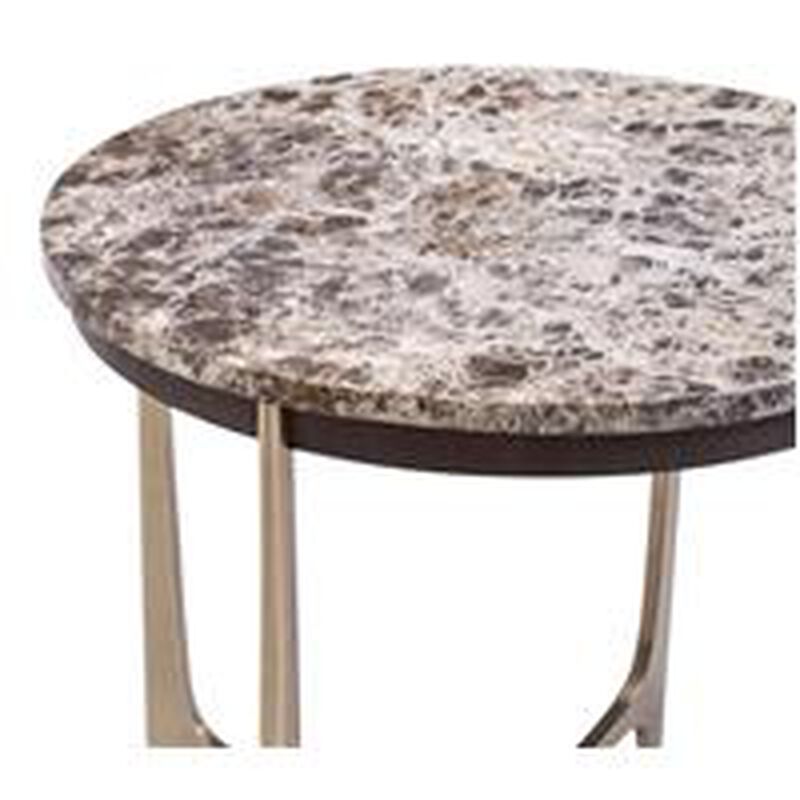 Virgil Side Table image number 2