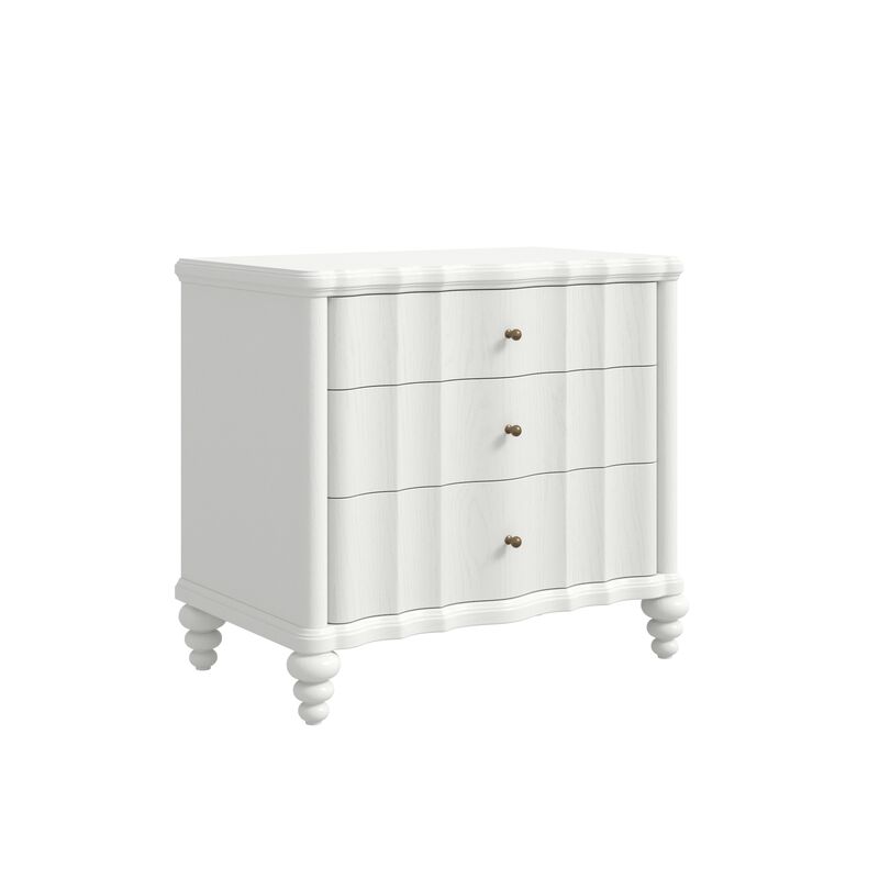 Haven Nightstand image number 0