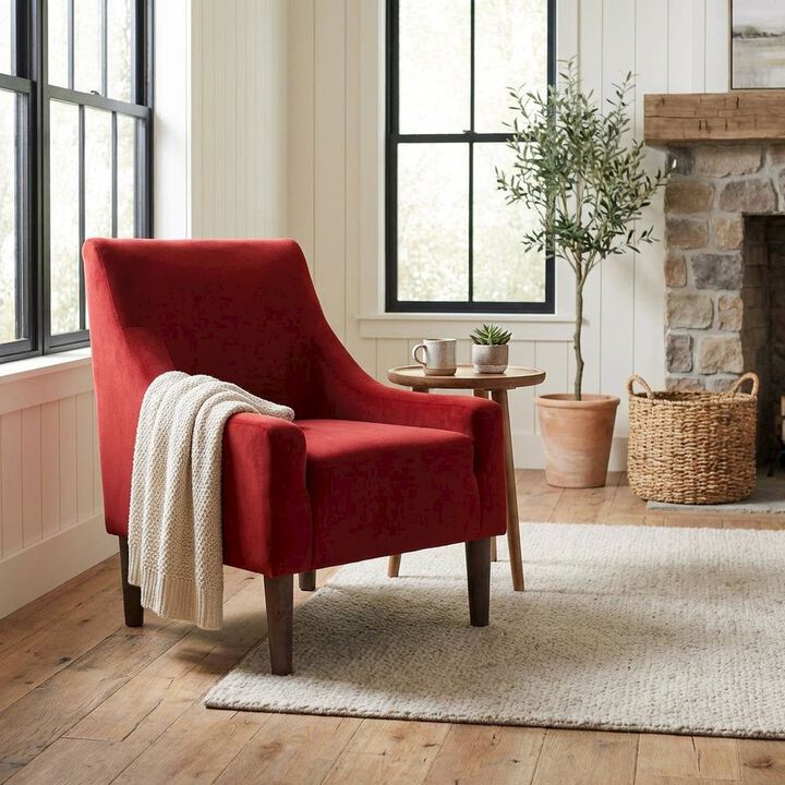 Essential Pieces Shea Lounge Chair