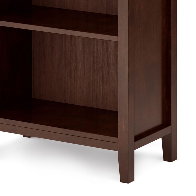 Artisan 5 Shelf Bookcase image number 5