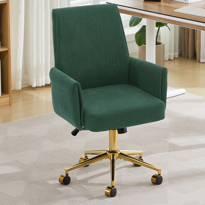 Pidgil striped Office Chair