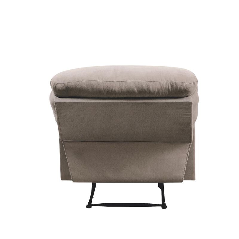 Acme Furniture Arcadia Motion Recliner