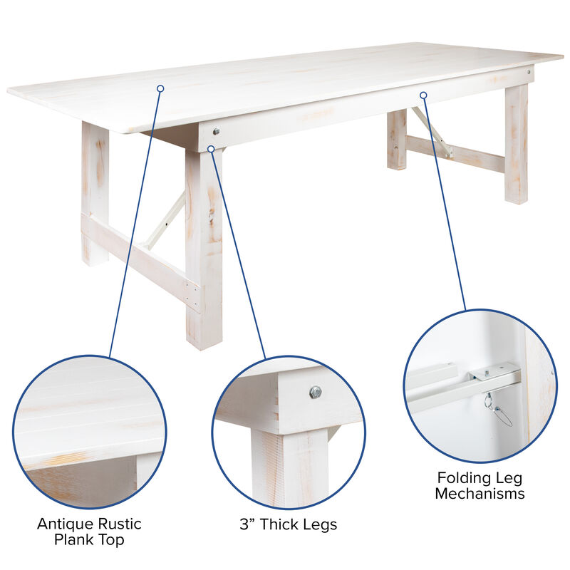 Farm Tables image number 4