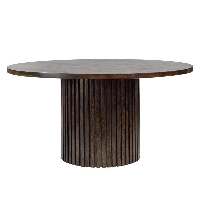 Bradley 60" Round Dining Table