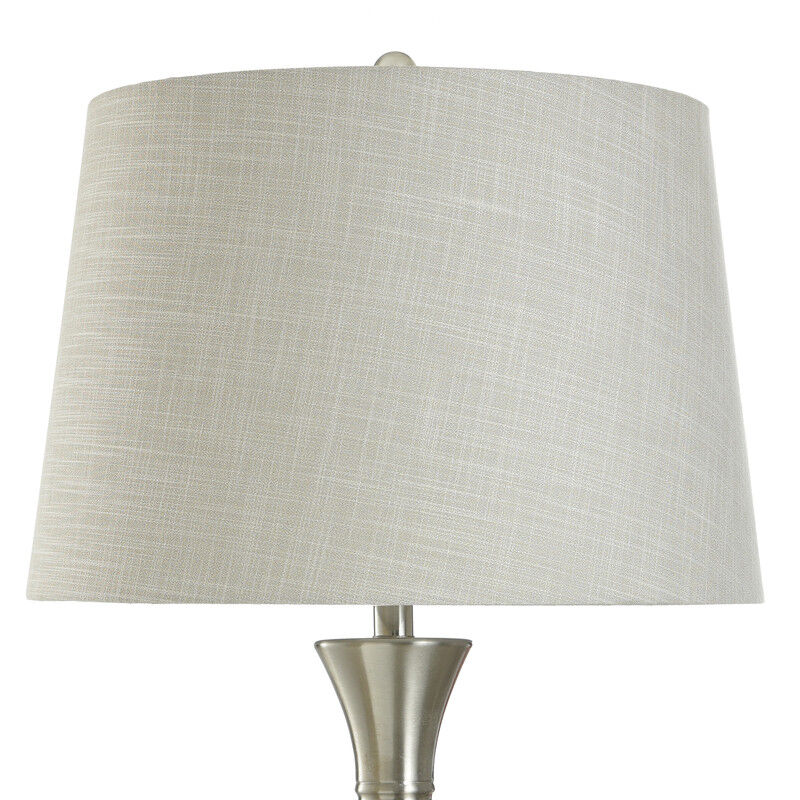 Ironwood Echo Table Lamp