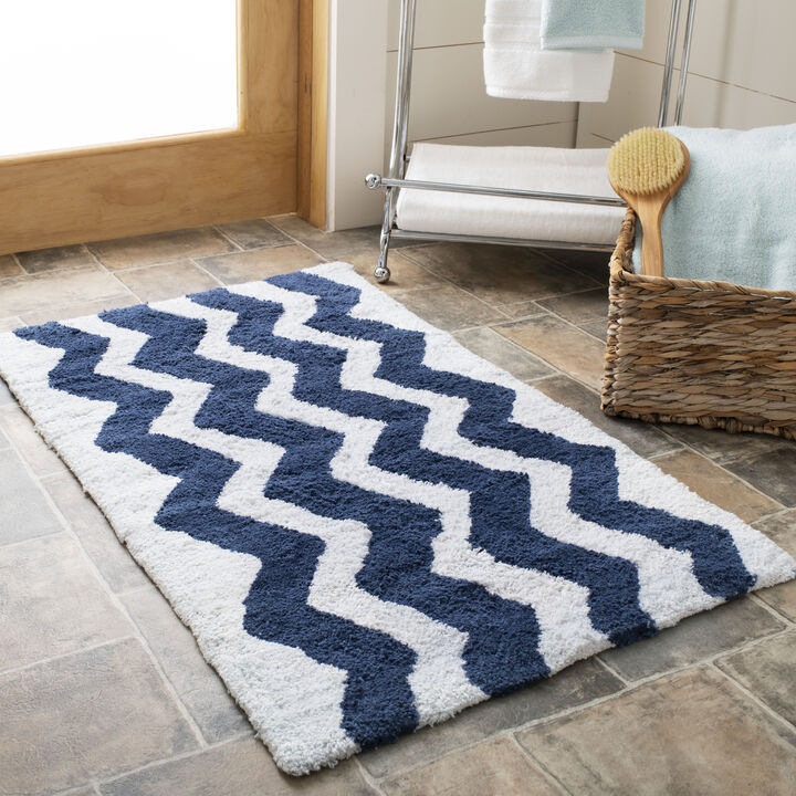 Plush Master Bath 727 Bath Mat