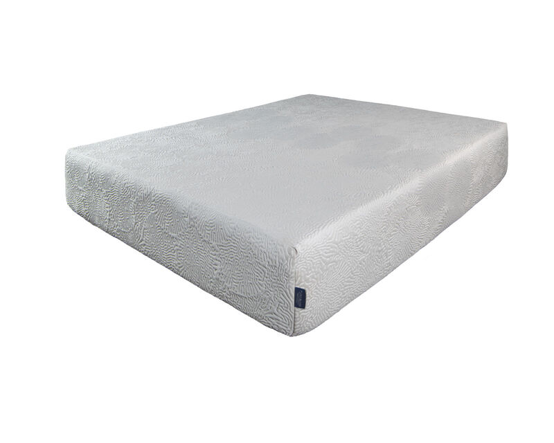 Pure Bliss Genesis Split Head King Mattress Mathis Sleep