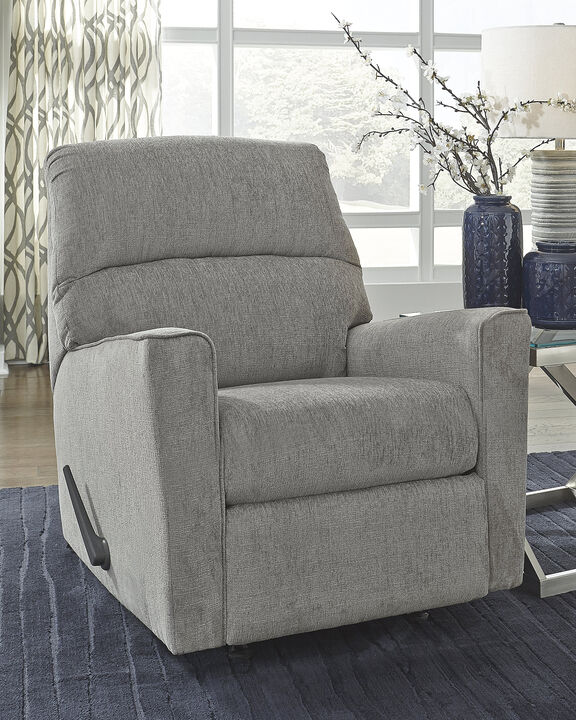 Altari Rocker Recliner