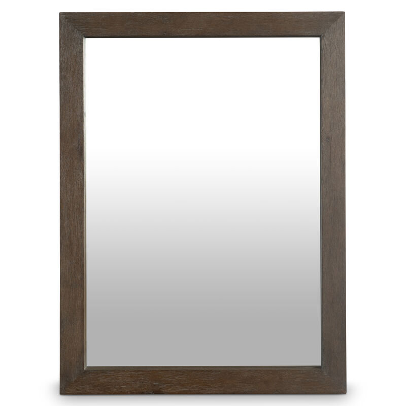 Outline Mirror image number 0