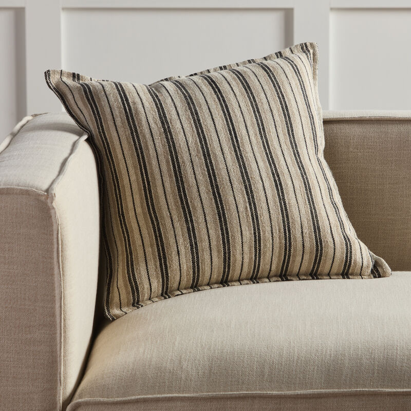 Tanzy Mereorite 20"X20" Polyester Pillow image number 1