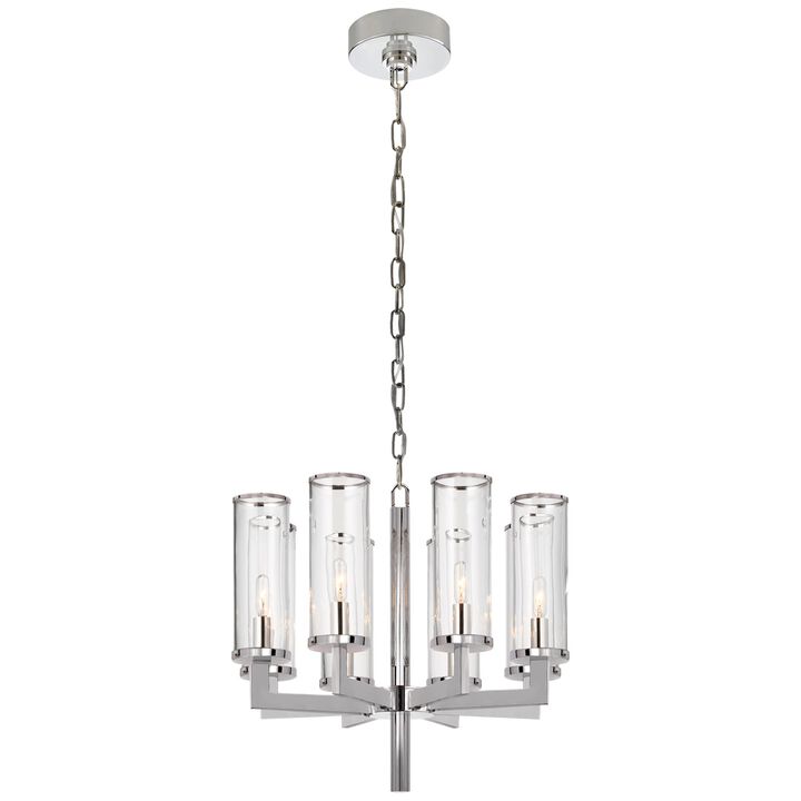 Liaison Single Tier Chandelier
