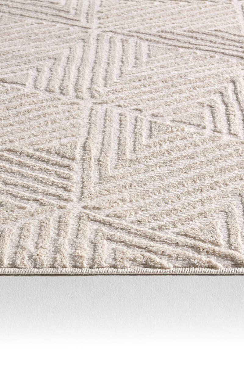 Calix Ziazan Bridal Blush 8'10" x 12' Rug by Nikki Chu x Jaipur Living image number 5