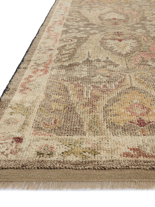 Granada GAD-05 Taupe / Multi 2'-0" x 3'-0"