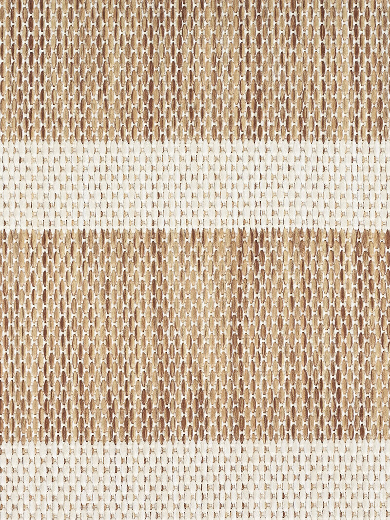 Positano POS03 Jute/Ivory 4' x 6' Rug