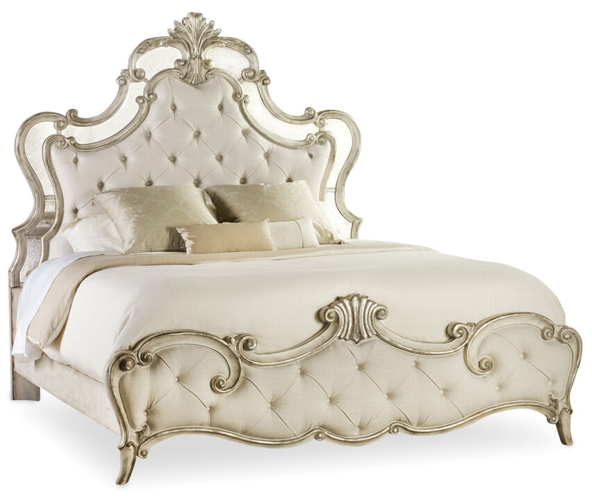 Sanctuary King Bed