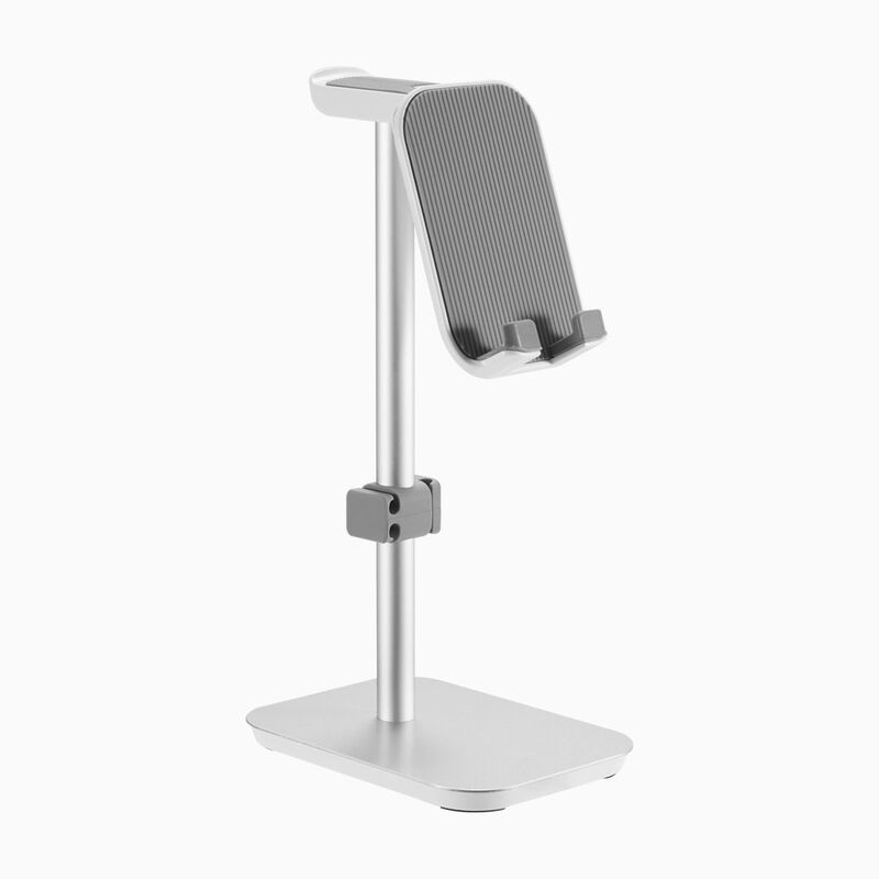 Desky Headphone and Phone Stand image number 0