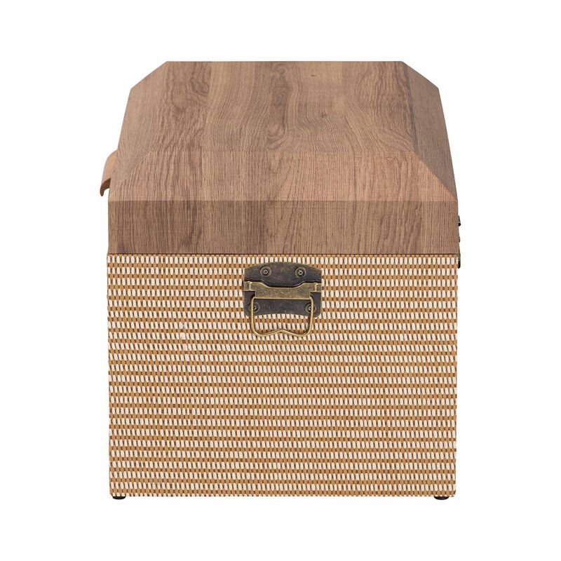 Kande Storage Trunk image number 3