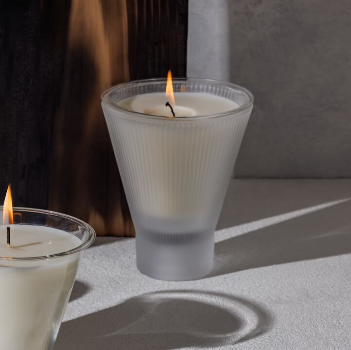 Zai Candle -santal & Spice