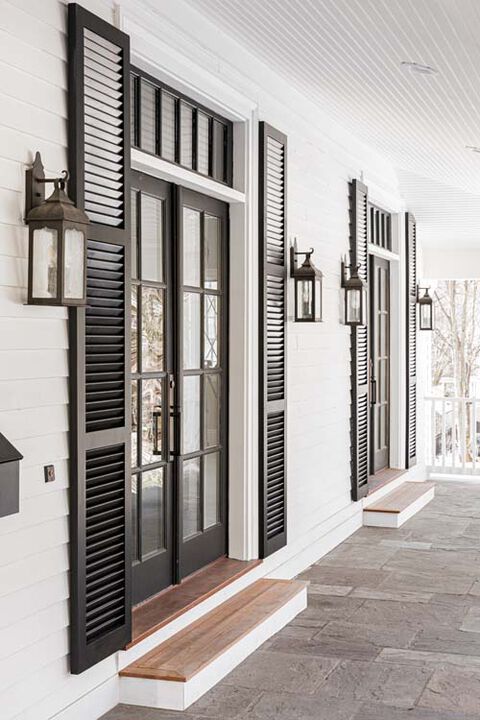 Henry Street Ex.Wall Sconce