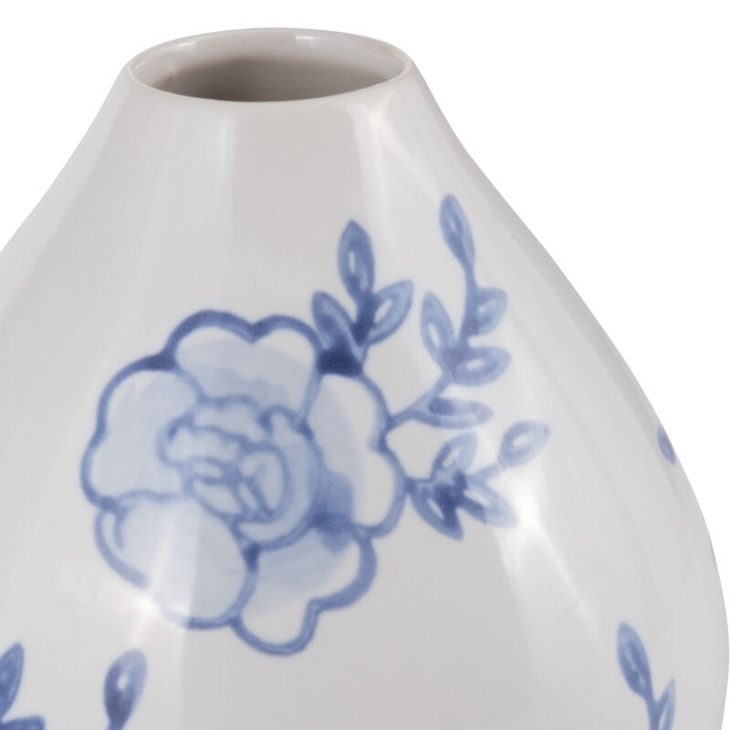 Chinoiserie Bud Vase image number 3