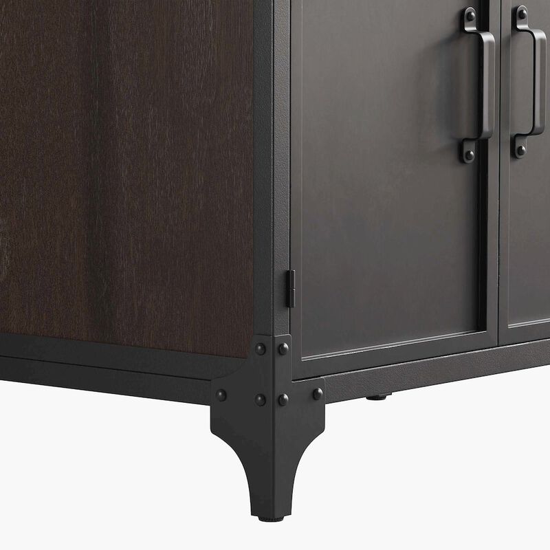 Modway Steamforge 30 Bathroom Vanity Cabinet (Sink Basin Not Included)