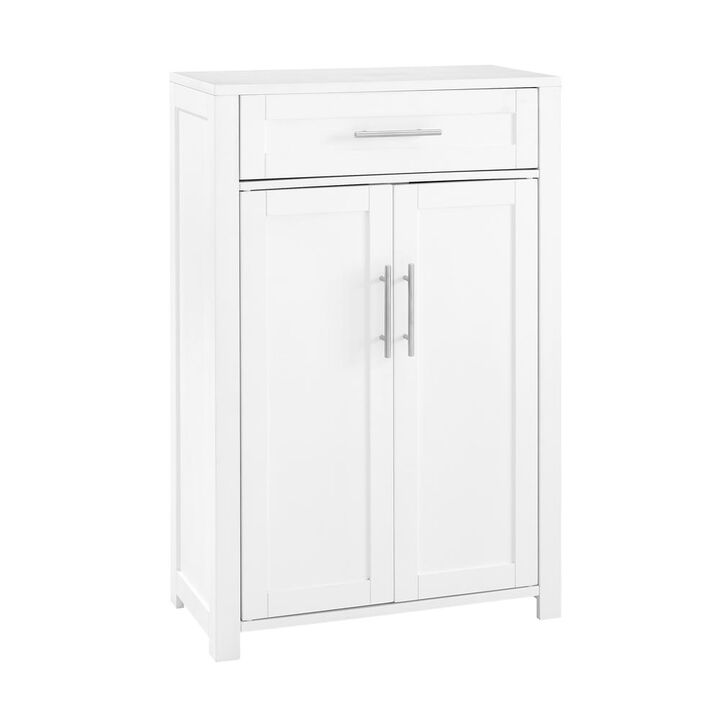 Crosley Furniture Savannah Storage Cabinet