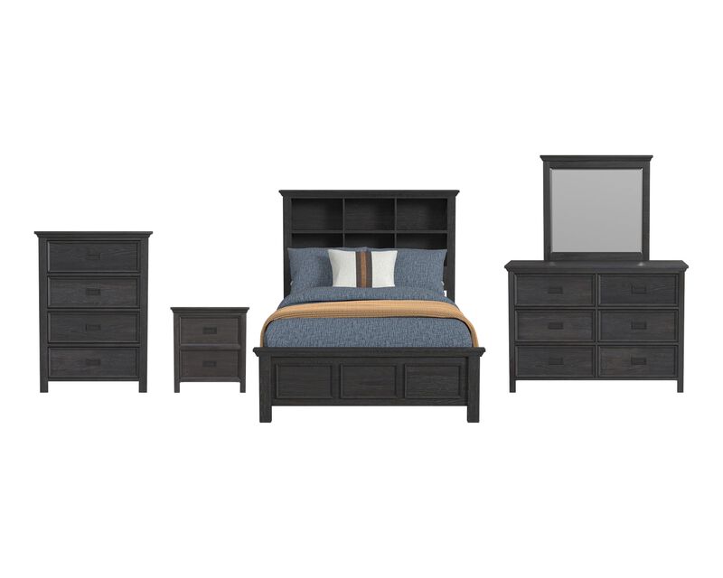 Hampton Bedroom Set image number 0