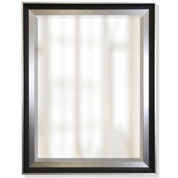 Framed Mirror XIV