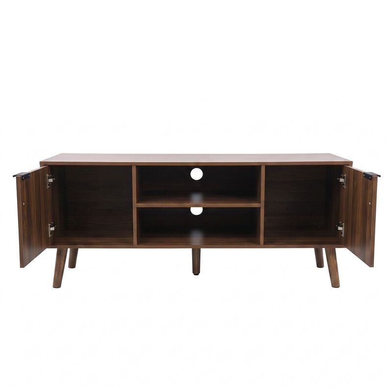 Sawelt TV stand image number 6