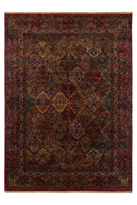 Kirman Collection
