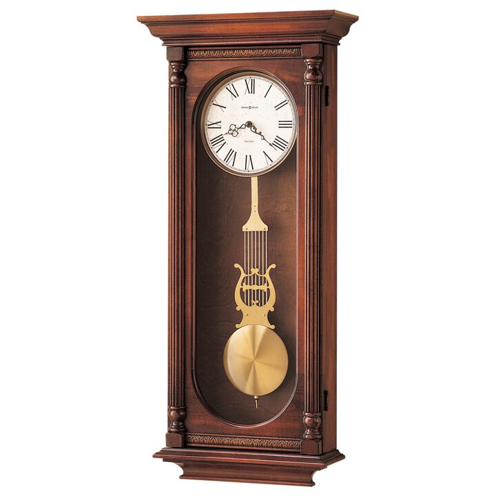 620192 Helmsley Wall Clock