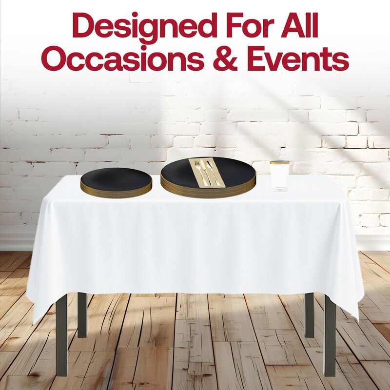 Black, Gold and White NFL / NBA / MLB Set (60 Sets) image number 6