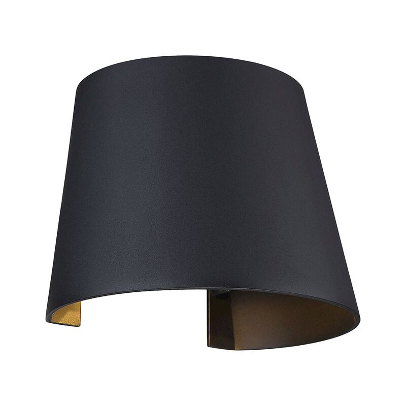 Access Lighting Bi-Directional Outdoor LED Wall Mount