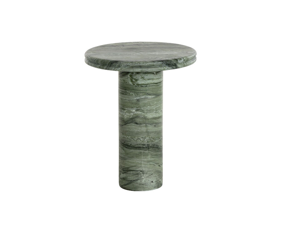 Bastion End Table