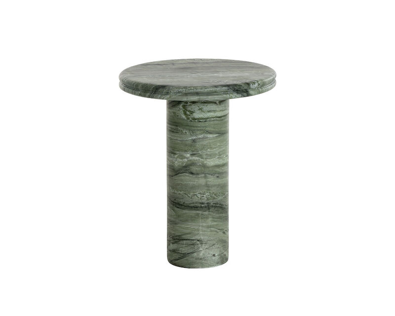 Bastion End Table image number 0