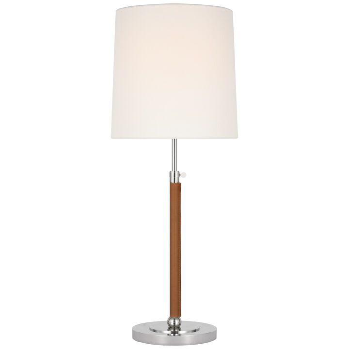 Thomas o'Brien Bryant Table Lamp Collection