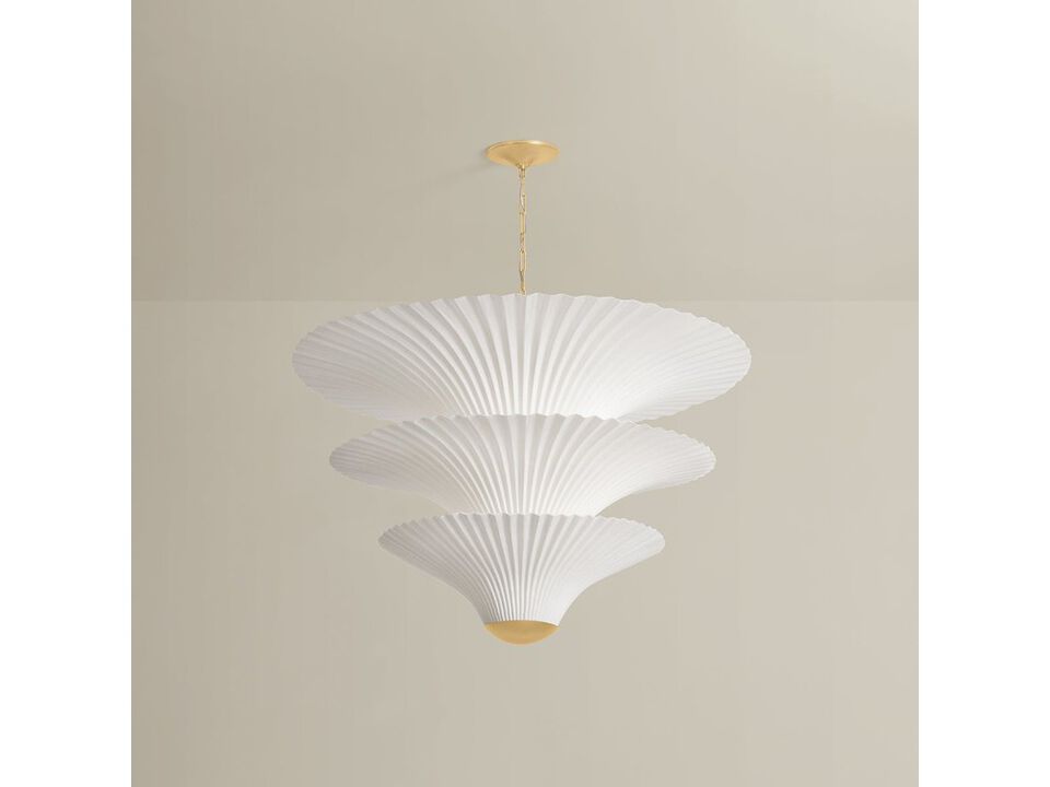 Belluno Chandelier