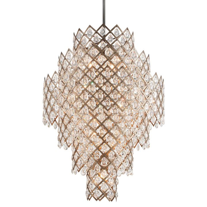 Tiara Chandelier