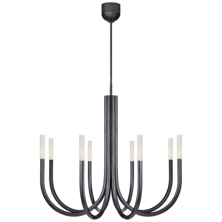 Rousseau Medium Chandelier