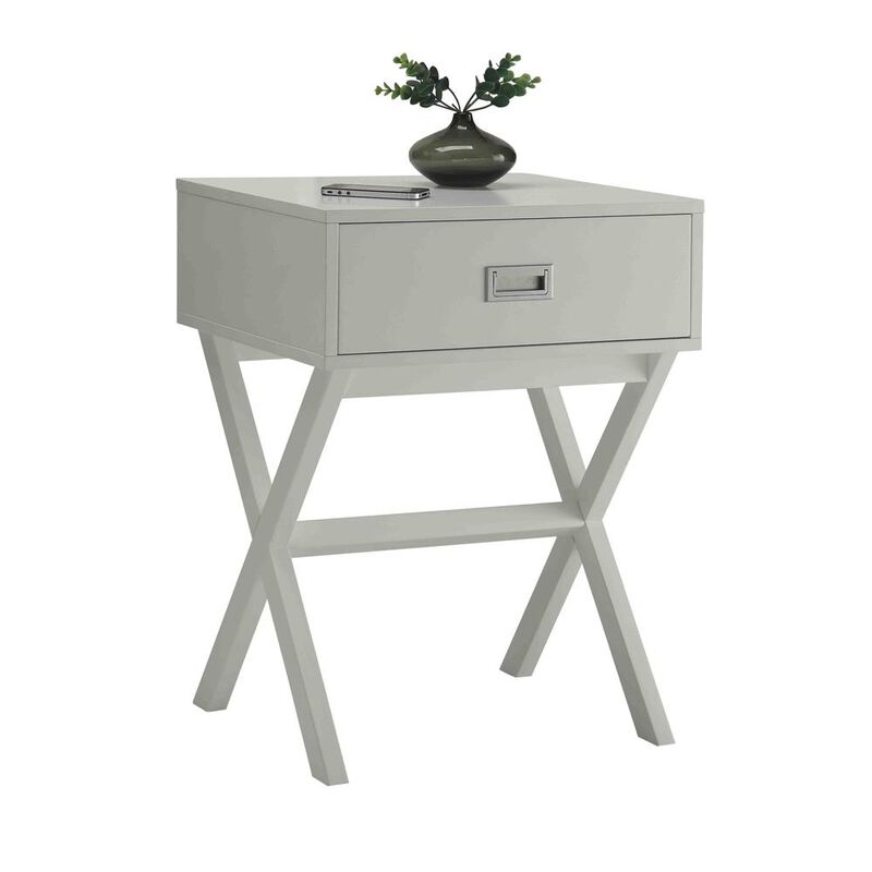 Convience Concept, Inc. Designs2Go Landon End Table