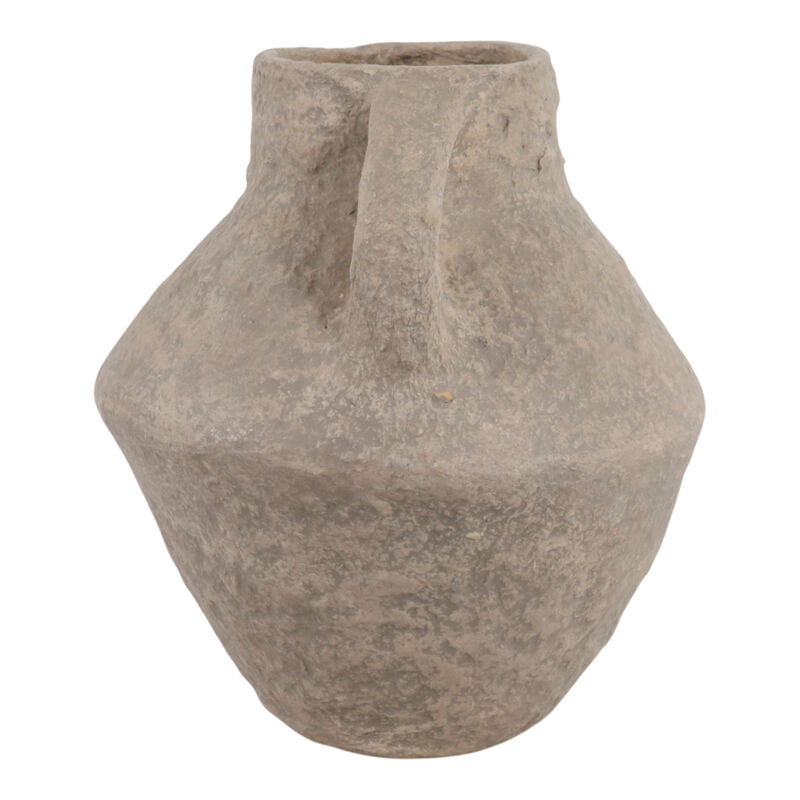 14x14 Paper Mache Vase image number 2