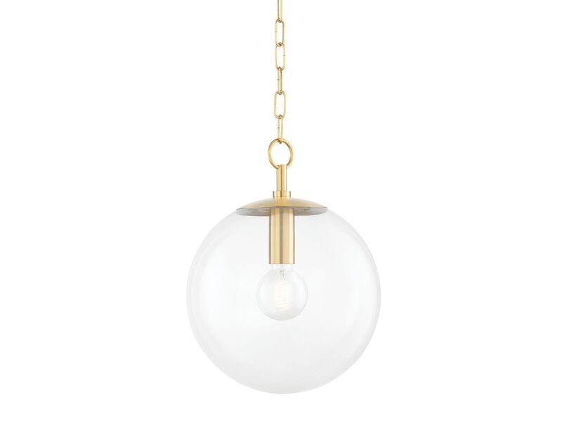 Juliana Pendant image number 0