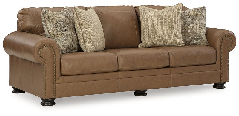 Carianna Queen Sofa Sleeper image number 3
