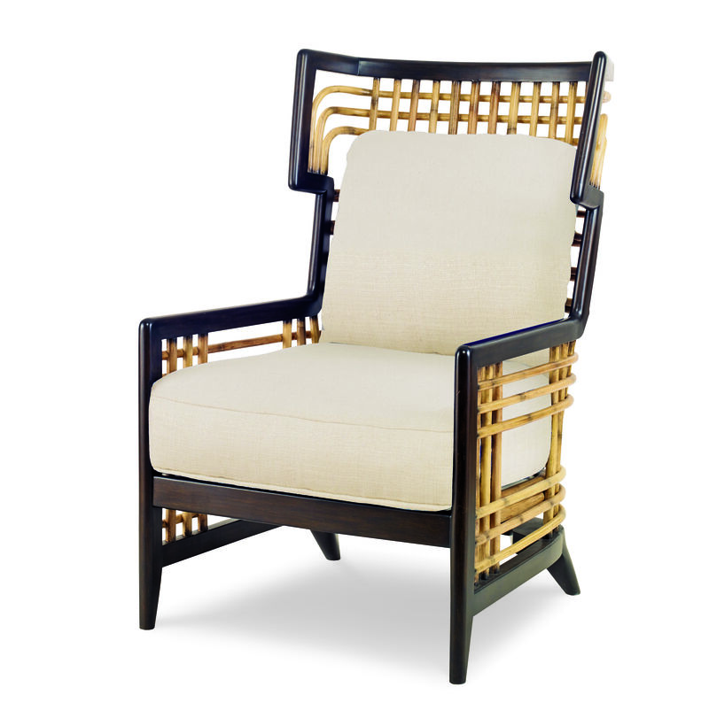 Cara Lounge Chair