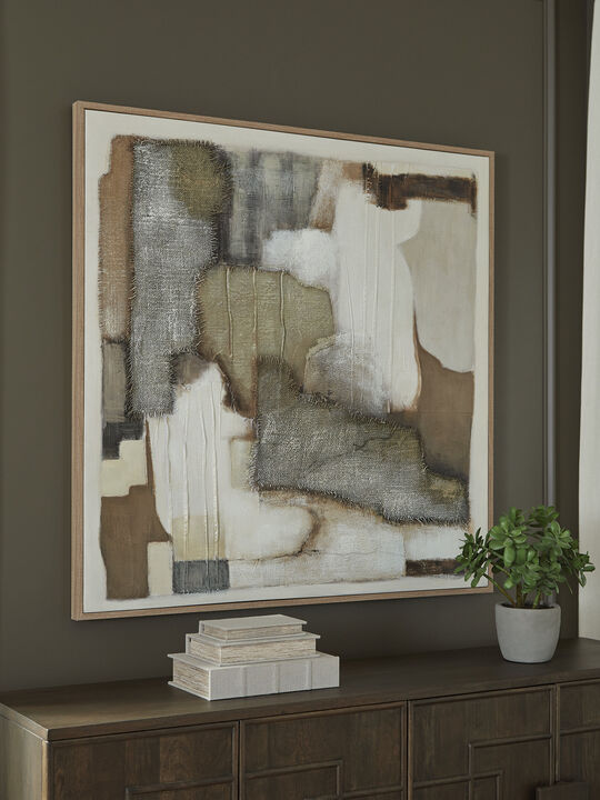 Wylander Wall Art