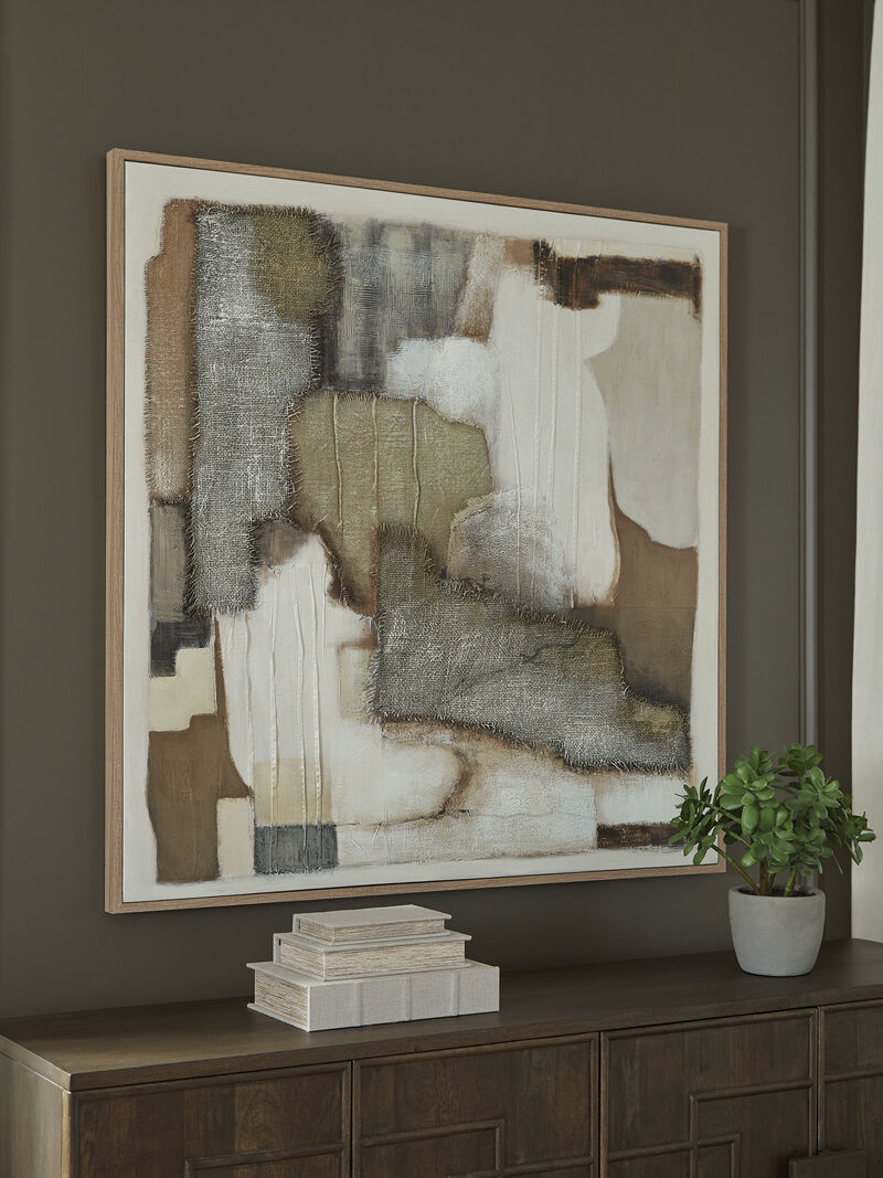 Wylander Wall Art image number 1